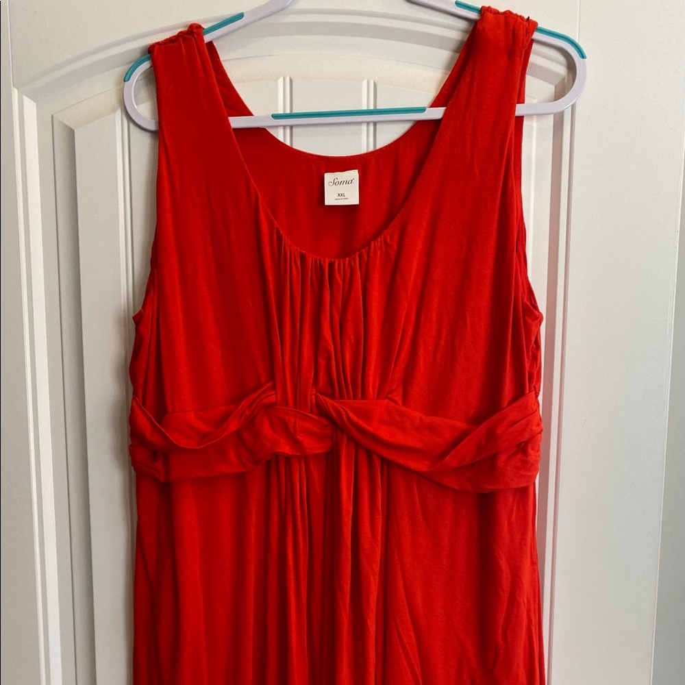 Soma summer dress